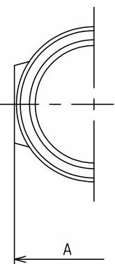 Yoshitake SY-24 structural drawing