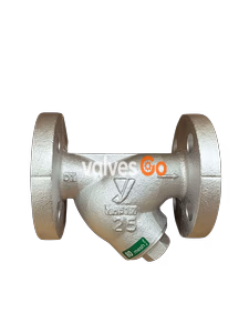 Yoshitake SY-40 Series Y-Type Strainer