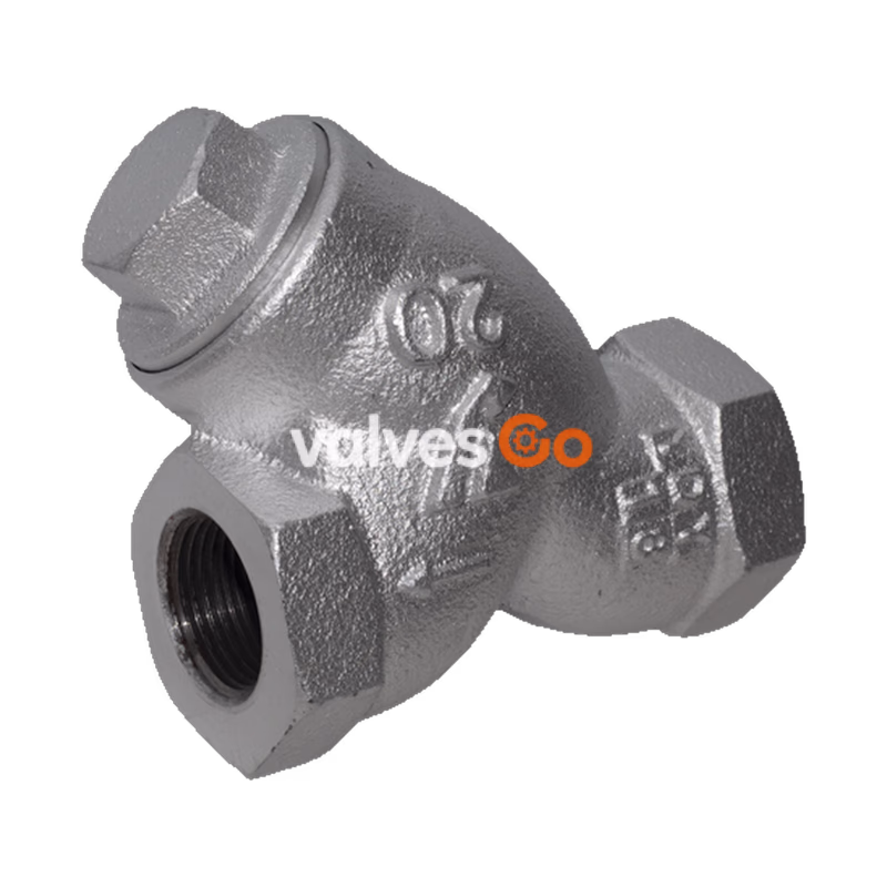 Yoshitake SY-5 Y-Type Strainer 2.0 MPa