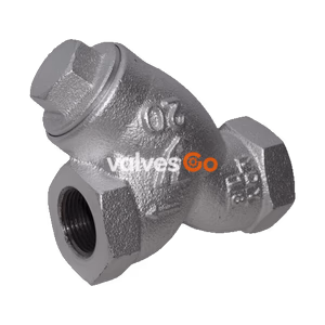 Yoshitake SY-5 Strainer