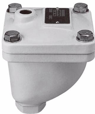 耀希达凯 Yoshitake TA-3C 排气阀实物照片