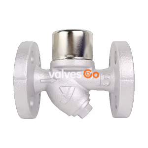 Yoshitake TD-30NA, TD-10NA Thermodynamic Steam Traps