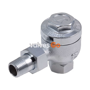 Yoshitake TS-1HA Thermostatic Radiator Trap, 200 kPa