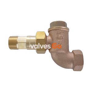 Yoshitake TS-4S Thermostatic Steam Trap