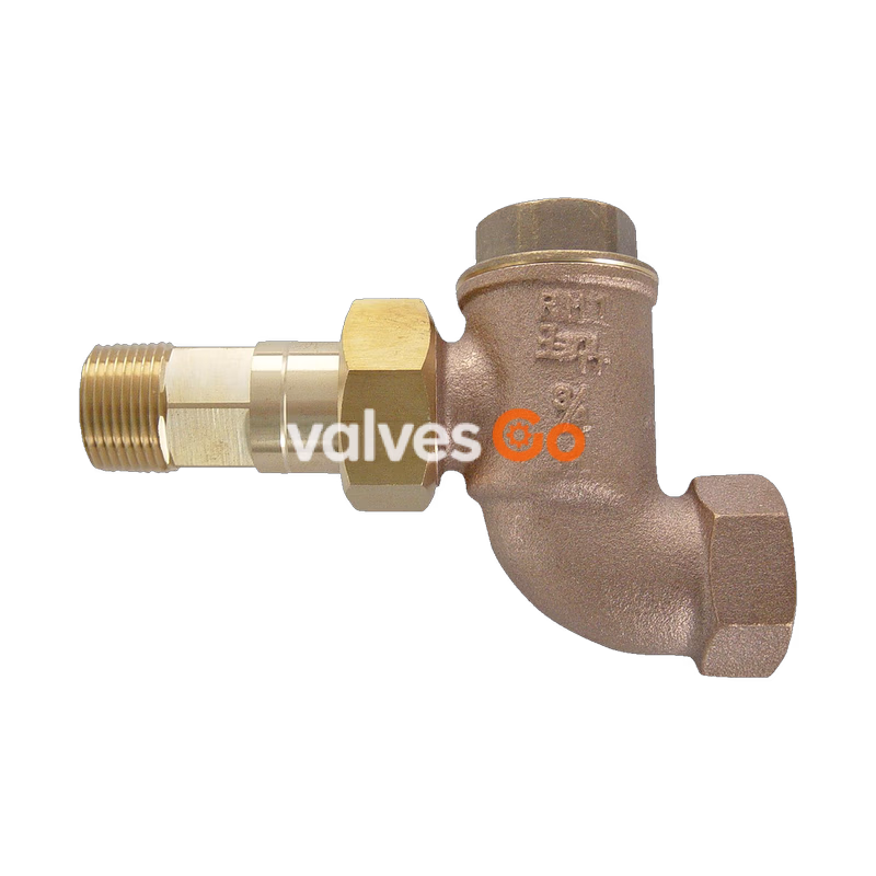Yoshitake TS-4S Thermostatic Steam Trap