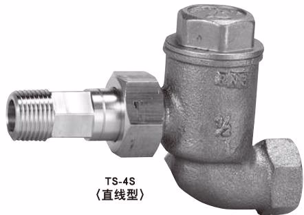 耀希达凯 Yoshitake TS-4S 耀希达凯 TS-4S 直线型产品图