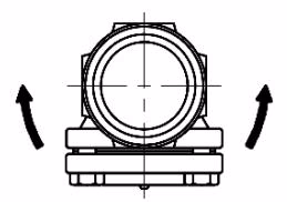 Ёситакэ (Yoshitake) TS-5S положение установки