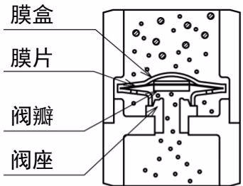 耀希达凯(Yoshitake) TS-5S 开始通气