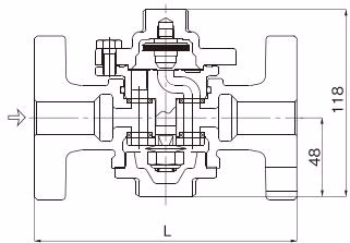 耀希达凯 Yoshitake TS-8 连续排量图表