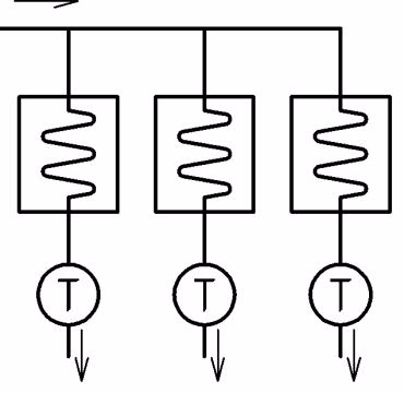 Yoshitake TSD-42F Yoshitake TSD-42F piping multiple devices