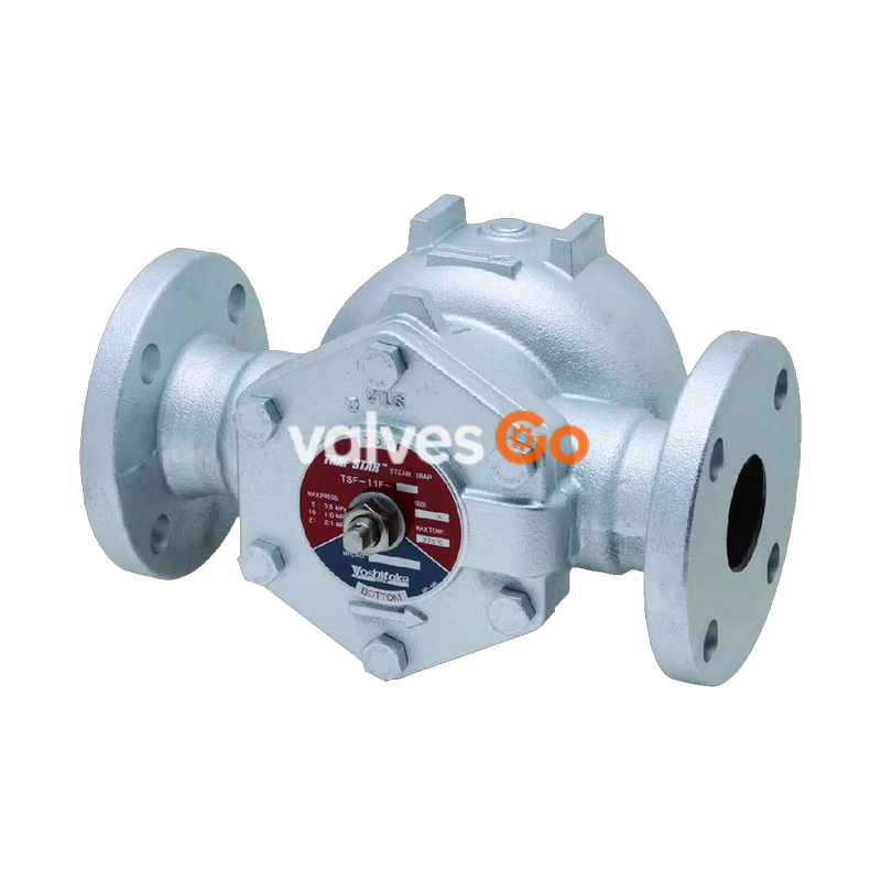 Yoshitake TSF-11F Float Steam Trap