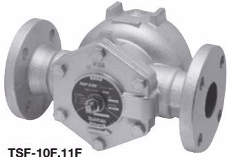 Yoshitake TSF-11F Float Steam Trap