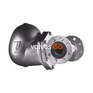 Yoshitake TSF-13 Float Steam Trap
