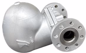 Yoshitake TSF-13CF internal float mechanism detail