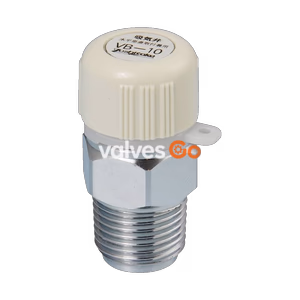 Yoshitake VB-10 Air Vent (Vacuum Breaker), 0.05-1.0 MPa