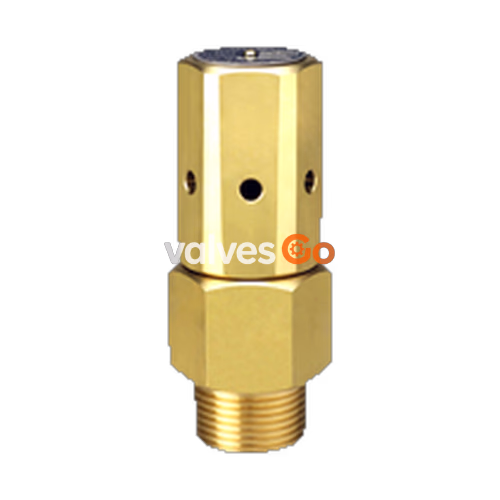 Ёситакэ Yoshitake VB-7 / VB-7S Вакуумный предохранительный клапан