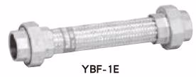 耀希达凯 Yoshitake YBF-1E 波纹管结构细节