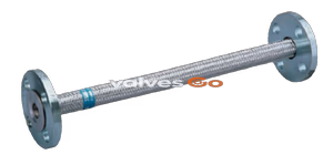 Yoshitake YBF-2E Flanged Flexible Joint