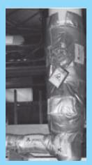 Yoshitake YsJacket application example 1